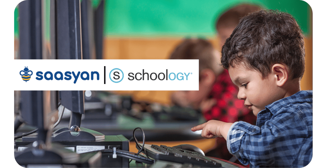 Shouldn't Your School Know...? Saasyan